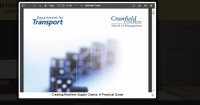 Image of Creating Resilient Supply Chains: A Practical Guide