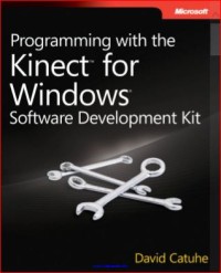 Image of Programming with the Kinect for Windows Software Development Kit
