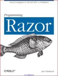 Image of Programming Razor