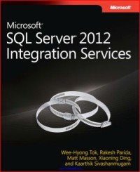 Image of Microsoft® SQL Server® 2012 Integration Services