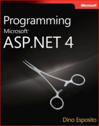 Image of Programming  Microsoft® ASP.NET 4