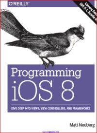 Image of Programming iOS 8