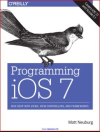 Image of Programming iOS 7