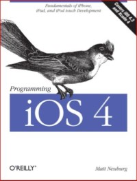 Image of Programming iOS 4