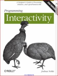 Image of Programming Interactivity