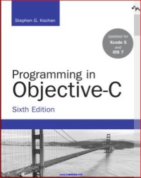 Image of Programming in Objective-C