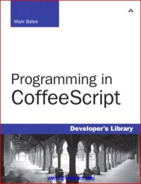 Image of Programming in CoffeeScript