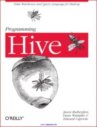 Image of Programming Hive