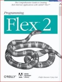 Image of Programming Flex™ 2