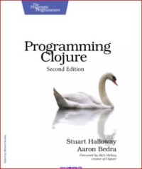 Image of Programming Clojure