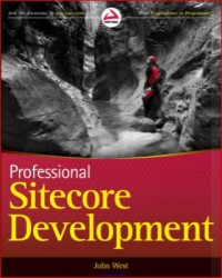 Image of PROFESSIONAL Sitecore® Development