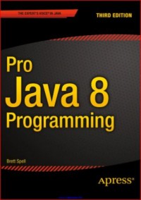 Image of Pro Java 8 Programming
