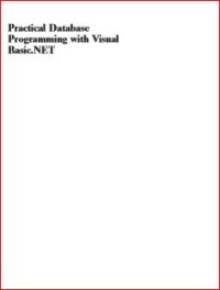 Image of Practical Database Programming with Visual Basic.NET