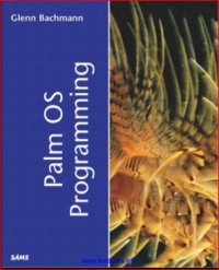 Image of Palm OS Programming