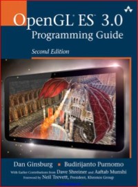 Image of OpenGL® ES™ 3.0 Programming Guide