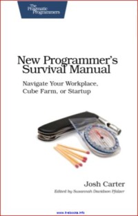 Image of New Programmer’s Survival Manual