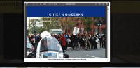 Image of Police Management of Mass Demonstrations