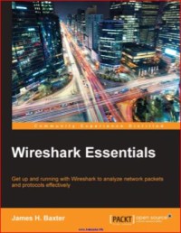 Image of Wireshark Essentials