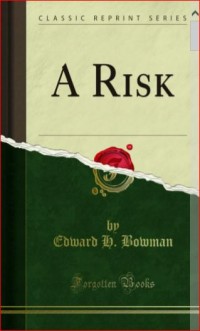 Image of A Risk