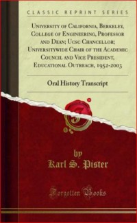 Image of Oral History Transcript
