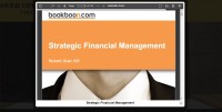 Image of Strategic Financial Management