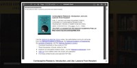 Image of Contraceptive Research, Introduction, and Use: Lessons From Norplant