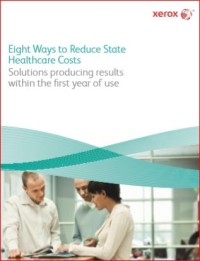 Image of Eight Ways to Reduce State Healthcare Costs