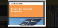 Image of Concise Environmental Engineering