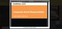 Image of Corporate Social Responsibility