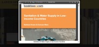 Image of Sanitation & Water Supply in low income Countries