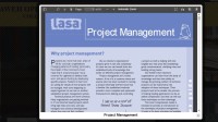 Image of Project Management