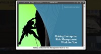 Image of Making Enterprise Risk Management Work for You