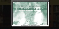 Image of ENTERPRISE WIDE-RISK MANAGEMENT POLICY