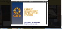 Image of PROJECT MANAGEMENT INFORMATION SYSTEMS