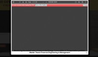 Image of Monitoring the market value of loans in the Energy, Commodities & Transportation portfolio: Master Thesis Financial Engineering & Management
