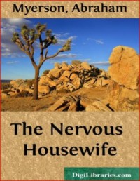 Image of THE NERVOUS HOUSEWIFE