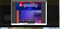 Image of Quality management principles