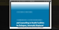 Image of Policy Statement on HIV Testing and Counselling in Health Facilities for Refugees, Internally Displaced Persons and other Persons of Concern to UNHCR