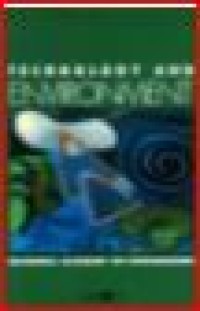 Image of Technology and Environment