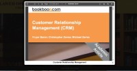 Image of Customer relationship management (CRM) ,
