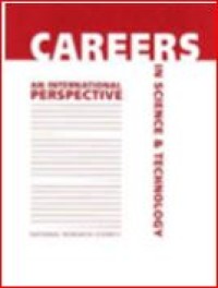 Image of Careers in Science and Technology: An International Perspective