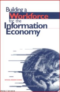 Image of Building a Workforce for the Information Economy