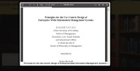Image of A Constrained Space Exploration Technology Program: A Review of NASA's Exploration Technology Development Program