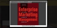 Image of ENTERPRISE MARKETING MANAGEMENT