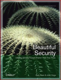 Image of Beautiful Security