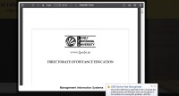 Image of MANAGEMENT INFORMATION SYSTEMS