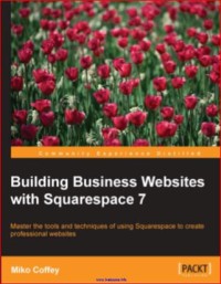 Image of Building Business Websites with Squarespace 7