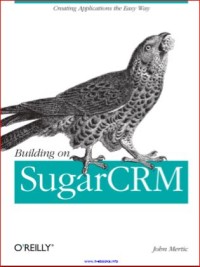 Image of Building on SugarCRM