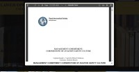 Image of MANAGEMENT COMMITMENT: CORNERSTONE OF AVIATION SAFETY CULTURE