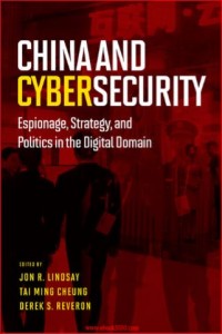 Image of China and Cybersecurity